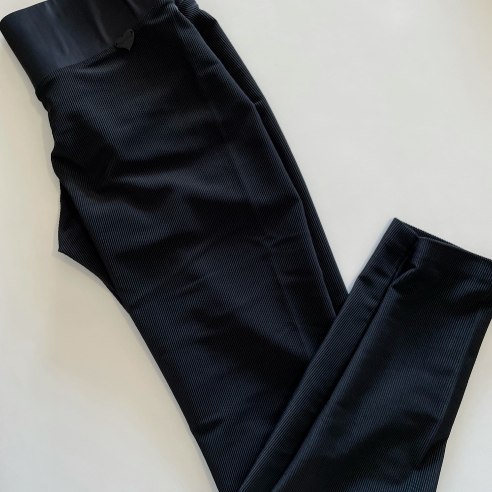 Cute Booty Lounge (Super Active BasicBooty) Legging